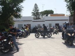 XVI Concentracion - 2009